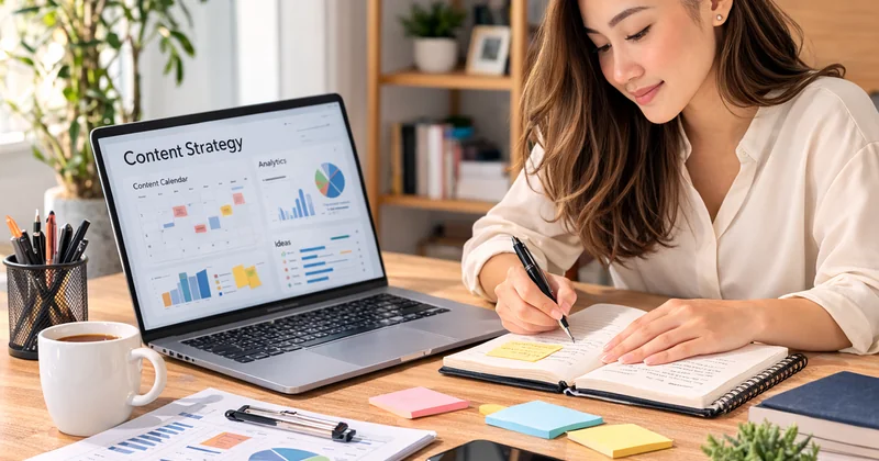 Comment faire connaître son entreprise sur internet sans budget