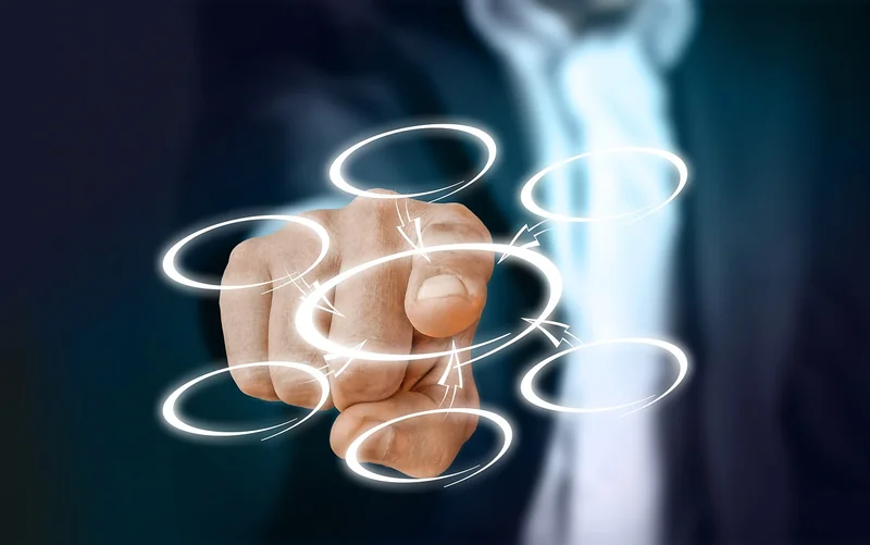 Automatisation des processus : gagner du temps sans perdre en qualité