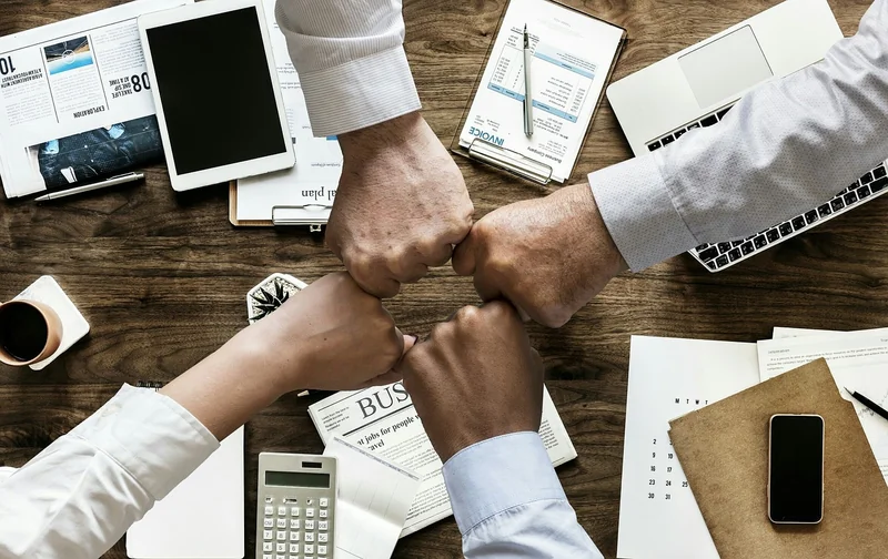 Collaborer avec ses fournisseurs : pas une mode, une nécessité