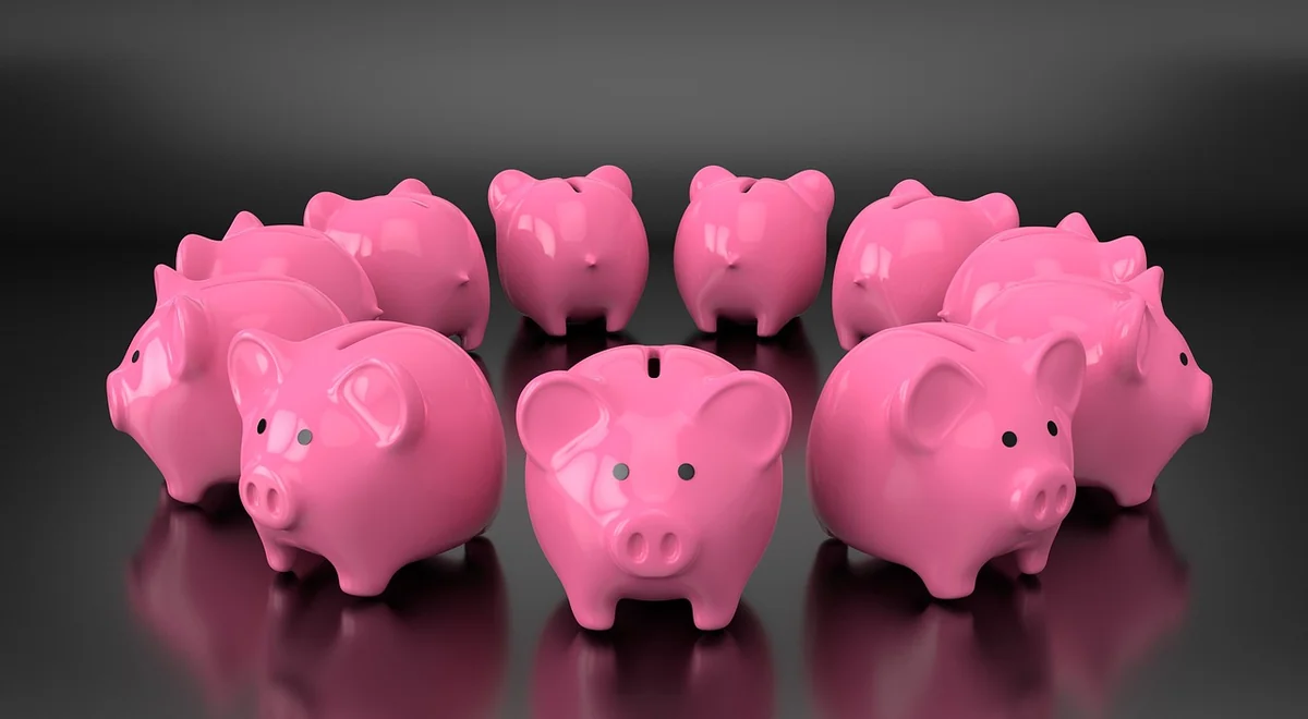 Erreur n°2 : la confusion entre comptes personnels et professionnels