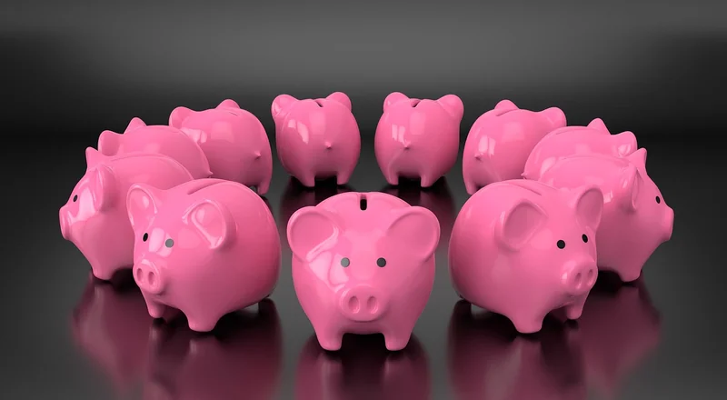 Erreur n°2 : la confusion entre comptes personnels et professionnels