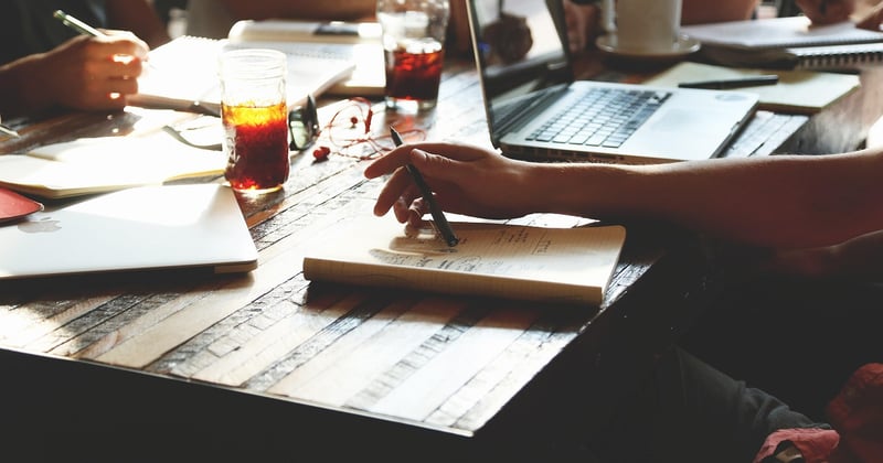 Mhr recrutement : relier les besoins d'équipe à la stratégie de croissance