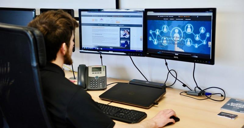 Lancer une société de services : les étapes clés pour réussir